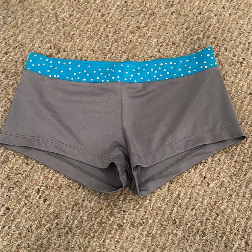 Dallas Wear Audition Shorts - perfect condition